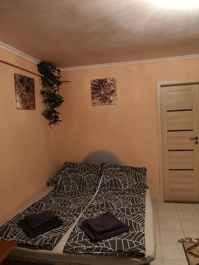 Bodnar Apartman Сиофок Екстериор снимка