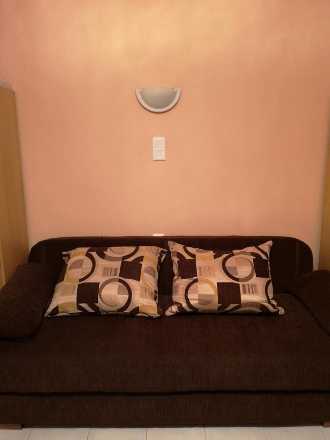 Bodnar Apartman Сиофок Екстериор снимка