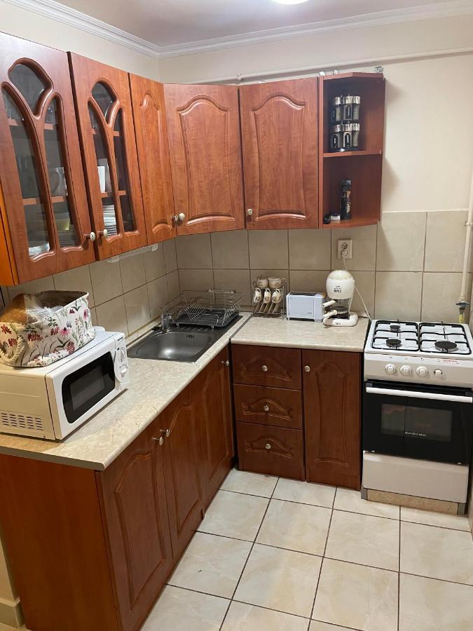 Bodnar Apartman Сиофок Екстериор снимка