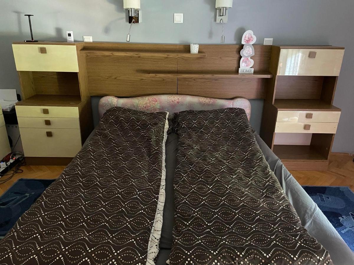 Bodnar Apartman Сиофок Екстериор снимка